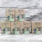 有機香檬精華粉 x 5盒送1盒(本商品提供海外寄送，請詳閱說明)