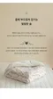 韓製寢具MAATILA－M2抗敏護理內刷毛棉被：花園系列