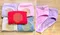 【非超光】生命之花刺繡〃女性三角褲