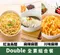 【Double全素組合餐】(6袋/24入)
