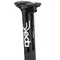 ZERO100 0MM SEATPOST