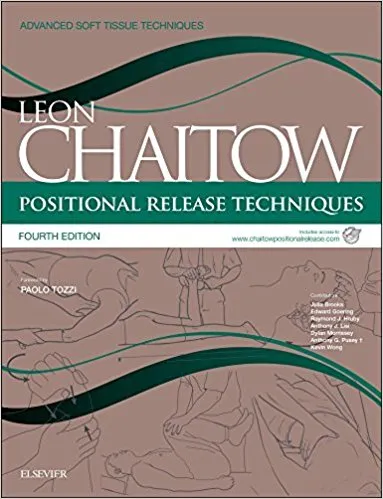 健康・医学 Positional Release Therapy Clinical Guide to Positional Release Therapy: 9781450496247