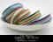 K1428-15 條紋狀色款緞帶15MM  (K1428-15 Striped Ribbon 15MM)
