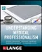 Understanding Medical Professionalism