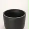 Maceta Plastic Pot Bowl Long Size4