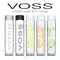 【整箱購買】VOSS 挪威頂級天然氣泡水／礦泉水