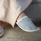 滿額禮 : COCO-MAT品牌限量純棉旅行拖鞋(不挑色)