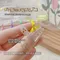 美甲工具-彩色棋子練習架