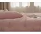 韓製寢具MAATILA－飯店級100支純棉Premium柔軟四季棉被：櫻花粉