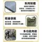 [ DIA DAMO ] 迪達蒙防潮地墊 (兩種尺寸) 防水地墊 露營地墊 野餐墊 帳篷地墊
