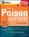 The Poison Quiz Book