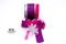 <特惠套組> 紫色桃情套組  緞帶套組 禮盒包裝 蝴蝶結 手工材料 緞帶用途 緞帶批發