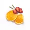 FG2柳橙+草莓+檸檬草/5入