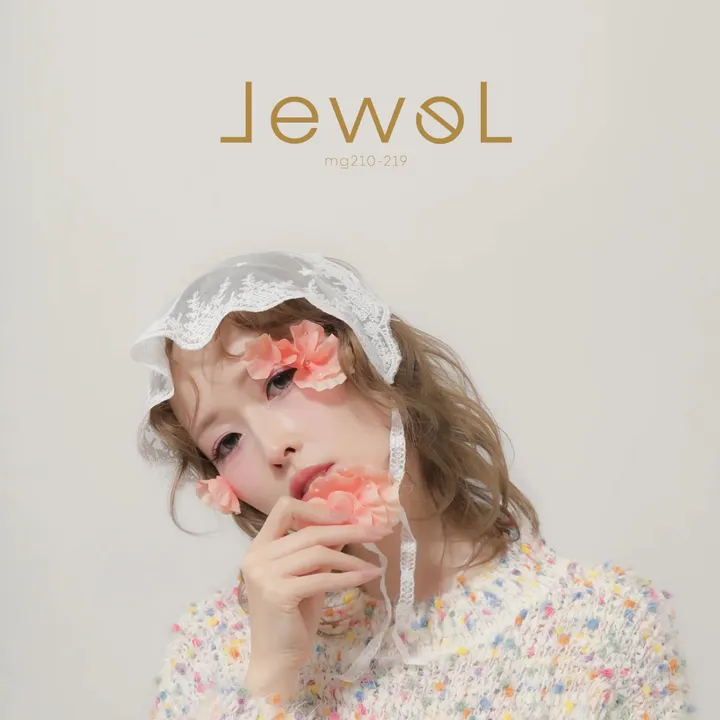 enoi 貓眼凝膠Jewel magnet 單品MG210-MG219