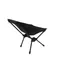 XS-2004 黑色輕量椅 Black lightweight chair