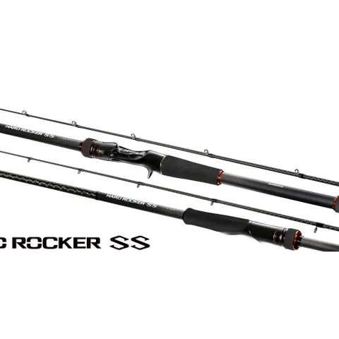 22年Shimano HARD ROCKER SS B92H+-3 低棲魚釣海水路亞竿