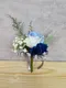 E2-3│胸花│新北市花店│蘆洲花店│婚禮│訂花│送花