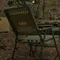 [ CARGO ] 工業風高背折疊椅-灰色/黑色/沙色/軍綠 │四色 高背椅 露營椅 摺疊椅 戶外 懶人椅
