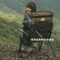 [ BARRACK09 ] 多角度五段手繪雕刻高背椅 - 黑色/沙色│2024版 赫克托 Hector 大川椅 多段椅 露營椅