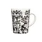 【缺貨】iittala Taika 魔幻森林馬克杯 400ml (藍／白／黑）