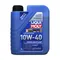 LIQUI MOLY SUPER LEICHTLAUF 10W40 合成機油 #9503