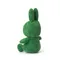 【BON TON TOYS】Miffy 米飛兔燈芯絨填充玩偶 (春芽綠) 23cm