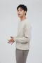 【22FW】韓國 素色針織毛衣