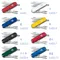 VICTORINOX 基本款7種用途瑞士刀 0.6223系列