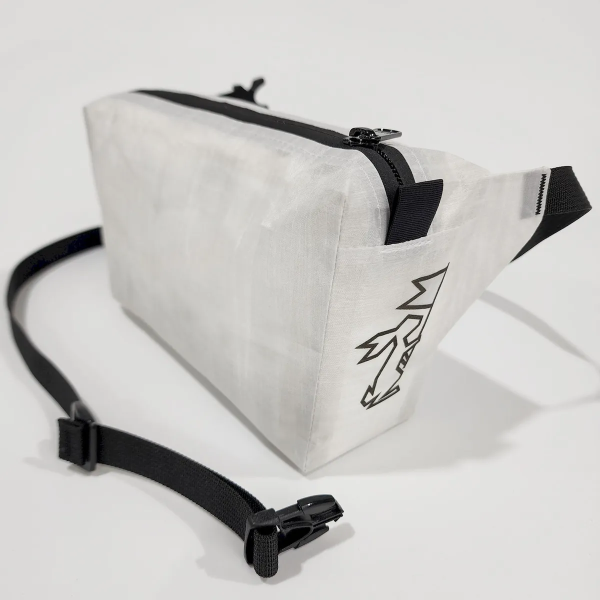 HIGH TAIL DESIGNS / The Ultralight Fanny Packs