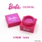 Barbie 彩色凝膠 PK01M-PK08M 20 單品