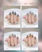 ARTiS di Voce 彩色甲油膠8g 060