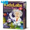 4M科學魔術KidzLabs二十種Science Magic兒童魔術道具00-03265物理化學教具-4M科學