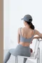 Confidence 美背 Bra Top | 4色