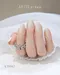 ARTiS di Voce 亮粉甲油膠8g CT042