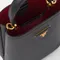 PRADA Small Saffiano Leather Prada Panier Bag ( 預購 )
