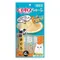 【喵村食堂😊】日本CIAO啾嚕貓肉泥★貓零食 肉泥 補水 貓零嘴 點心☆