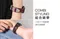 [錶帶] Apple Watch 質感真皮錶帶 - 桃氣粉 OTSA21908YSP