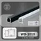 【鹿屋燈飾】鹿梧桐鋁槽空台 WD-1010