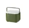 【Coleman】 日本限定色  CM-33479 15L EXCURSION 綠橄欖冰箱 保冷箱 保冰桶 冰桶