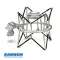 【SAMSON】SP01 避震架 電容式麥克風 防震支架 防震架 C01U Pro C03u HM7 懸臂支架 減震架