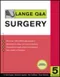 Lange Q＆A Surgery