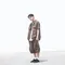 REPUTATION FUNCTIONAL WASHED / D - VEST.SS - 功能性水洗背心 / 黑
