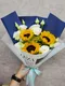 A5-7│畢業花束│新北市花店│蘆洲花店│花束│訂花│送花
