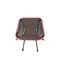 XS-2003 咖啡色輕量椅 Brown lightweight chair
