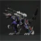 [25年2月預購] RMZ-002 咆哮虐殺龍 genosaurer Realize Model ZOIDS 洛伊德 TAKARATOMY 基因龍