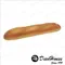 仿真食物模型 法國麵包 假麵包 仿真麵包 麵包模型 桌飾