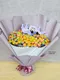 A6-6│零食花束│新北市花店│蘆洲花店│花束│訂花│送花