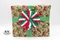 聖誕花朵禮盒包裝(DK1680-41+K1087-1/Christmas Floral Gift Box Packaging)