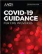 COVID-19 Guidance for EMS Providers