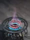 [ ZULU GEAR ] 齒輪五德｜爐架 鍋爐架 日本製 （SOTO 310、340 皆適用）Wheel-G